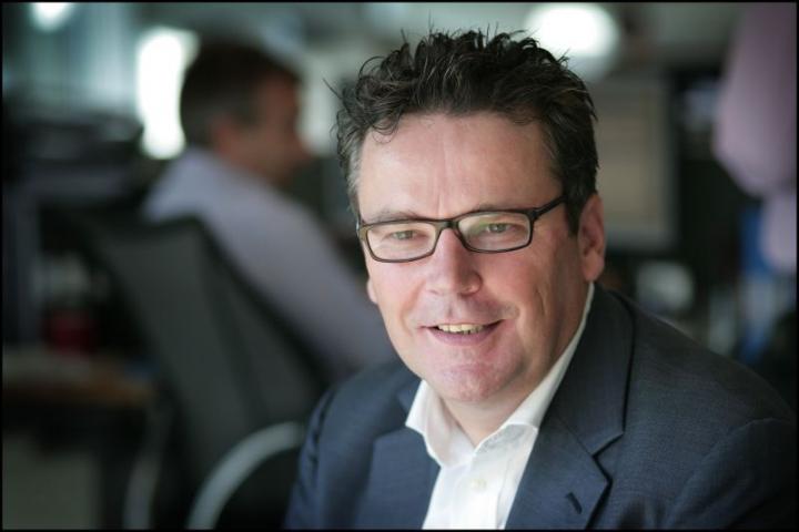 Emiel Van Den Heiligenberg