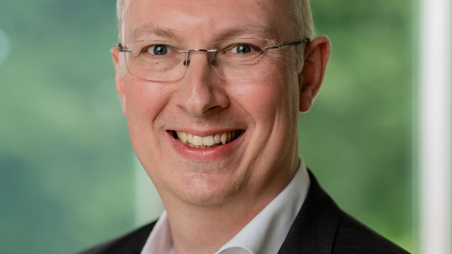 Herman van der Sluis, PGGM