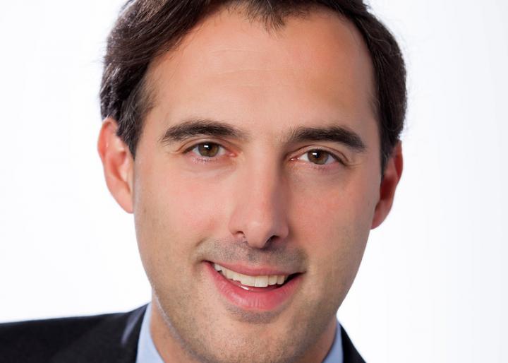 Christophe Vande Walle