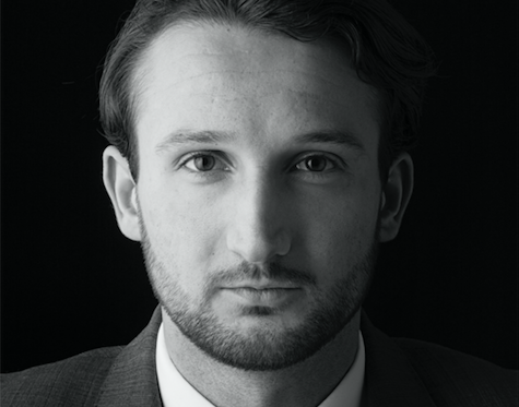 Casper Westerink, Hart Advocaten