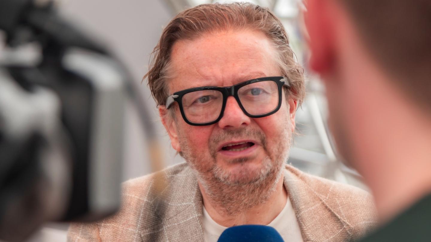 Marc Coucke Marc Coucke