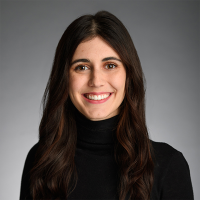 Madison Faller. Photo: J.P. Morgan Private Bank