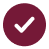 Checkmark icon