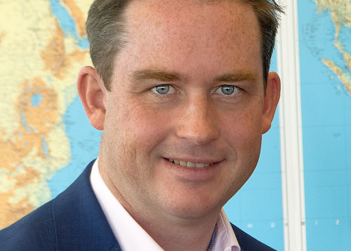 Renco van Schie, Valuedge Vermogensbeheer
