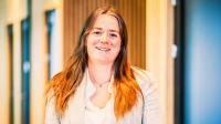 Bluemetric - Annegien Smilde