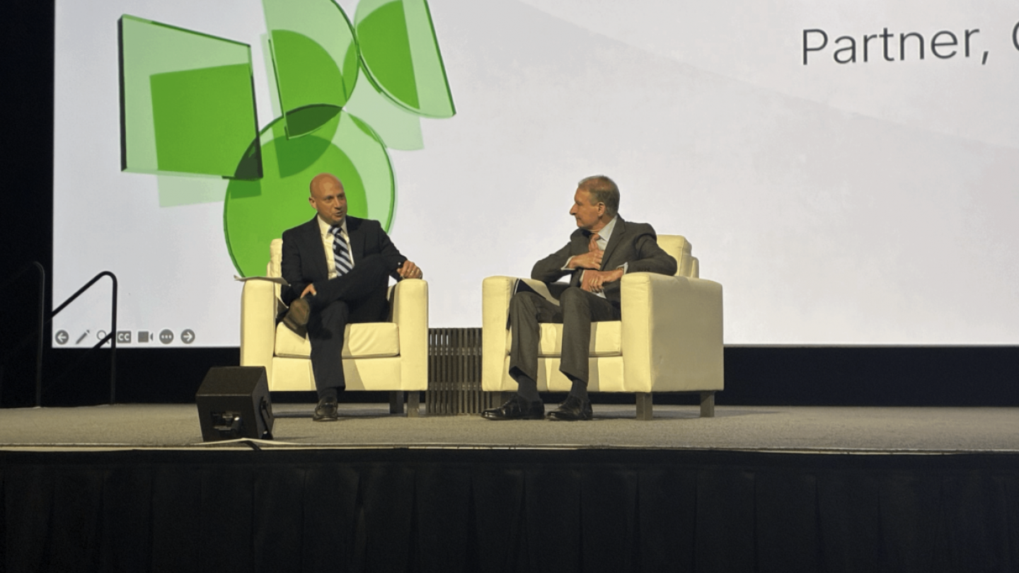 Digital Asset Summit in New York