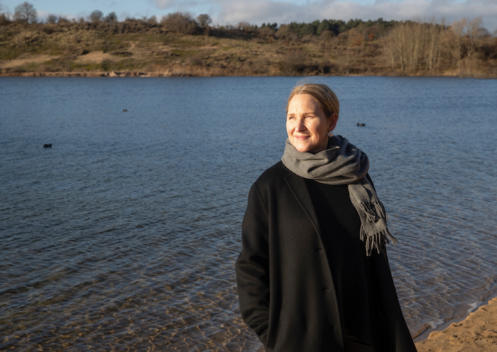 Monique Donders, BlackRock