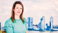 Ortec Finance - Marion Groothuis