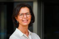 Chantal Van Haute