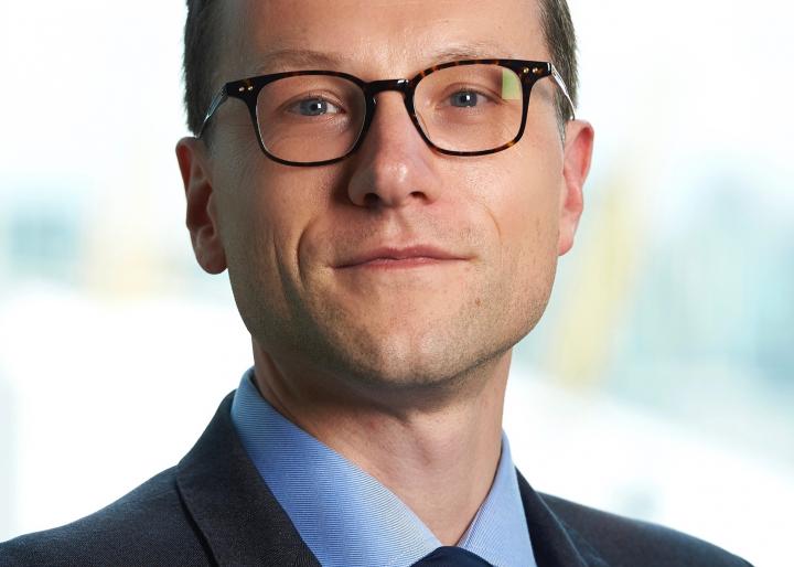 Swen Werner, State Street Digital
