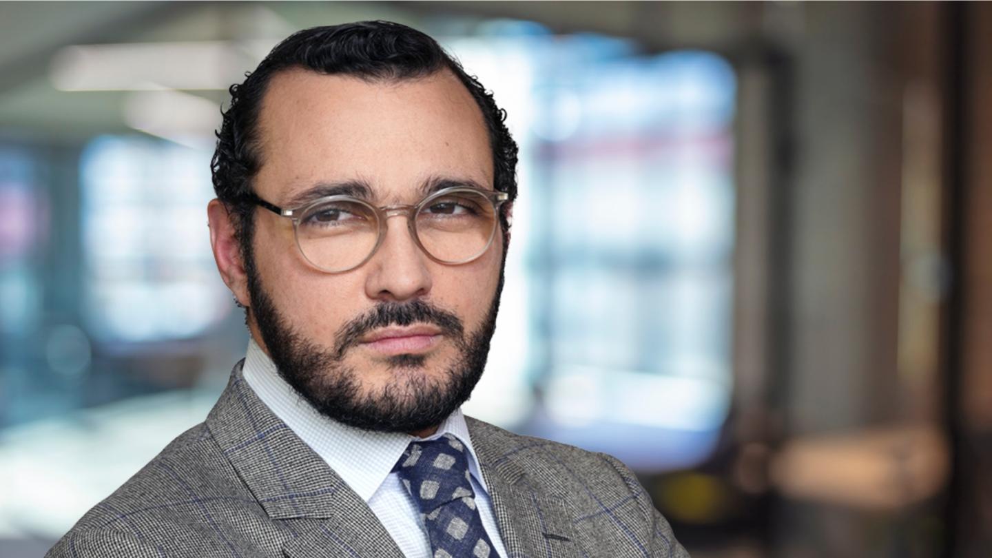 Mabrouk Chetouane - Natixis