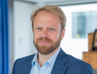 Marc Erpelding. Photo: BLI.