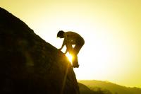 Climbing - Sanoop-gs - Pexels