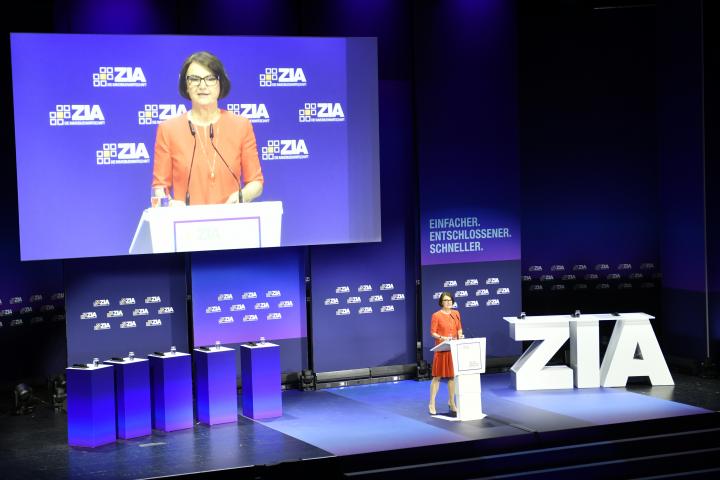 ZIA