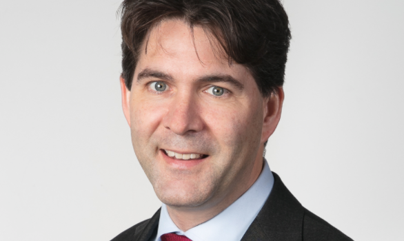 Joost Beaumont