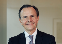 Bjoern Jesch, former global CIO at DWS, is joining Allianz Global Investors. Photo: DWS.