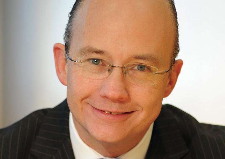 Jonathan Willcocks