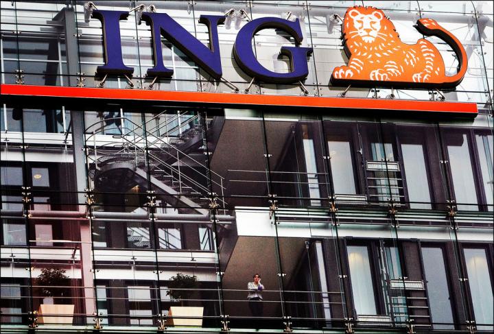 ING Bank