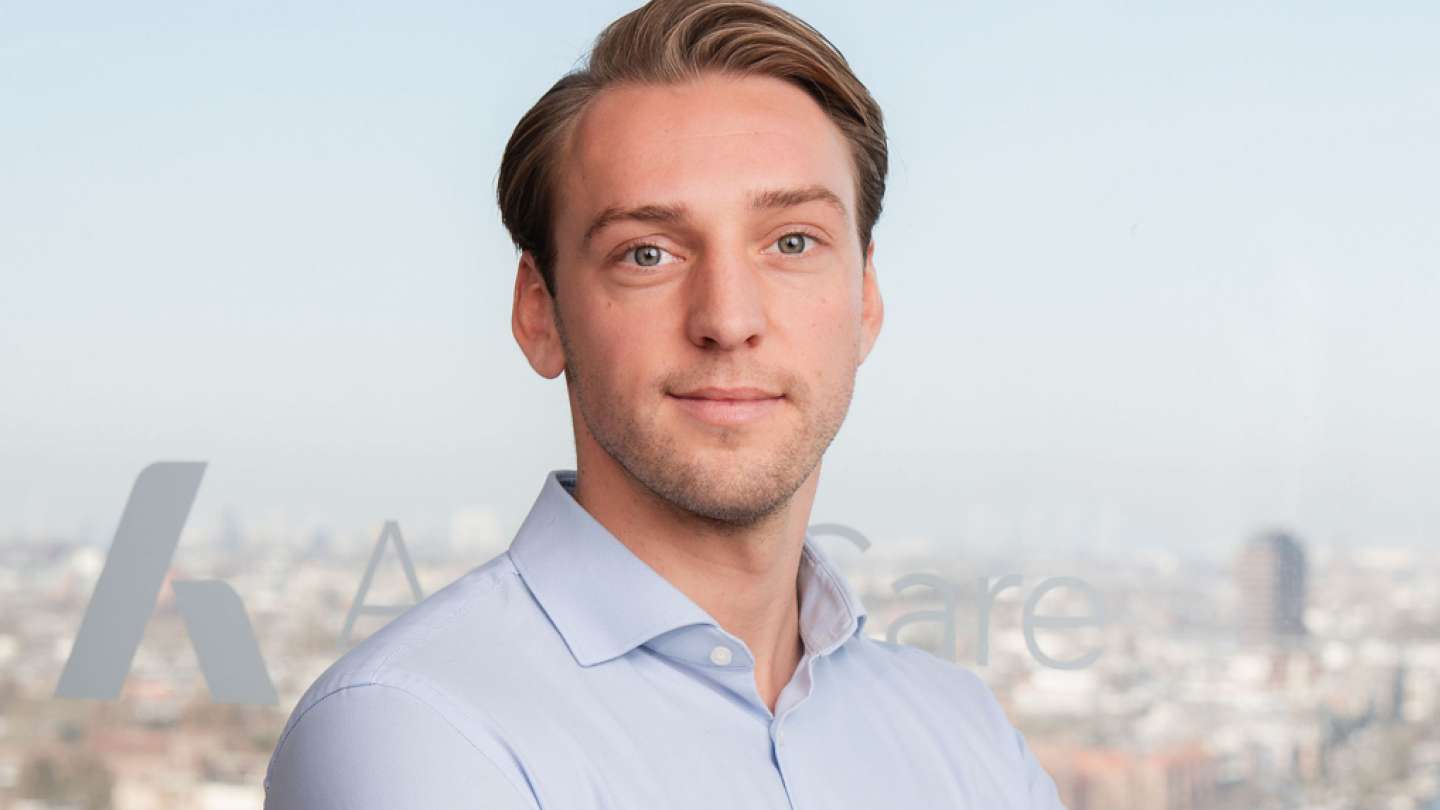 Jesper Boelrijk Jesper Boelrijk