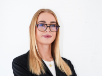 Sophie Bajwa has joined Marguerite as director of investor relations. Photo: Marguerite.