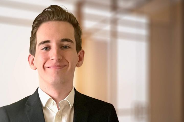 Sam Bossuyt