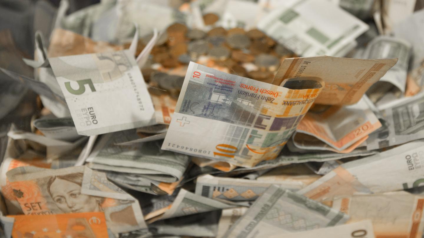Papiergeld