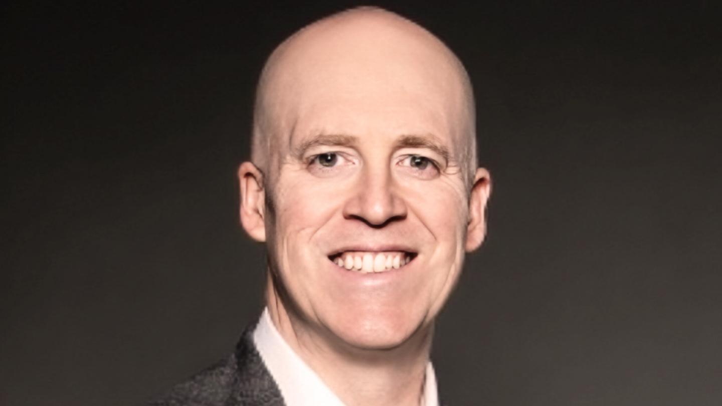 John Amberg has been appointed as chief compliance officer by Apex Group. Photo: Apex.