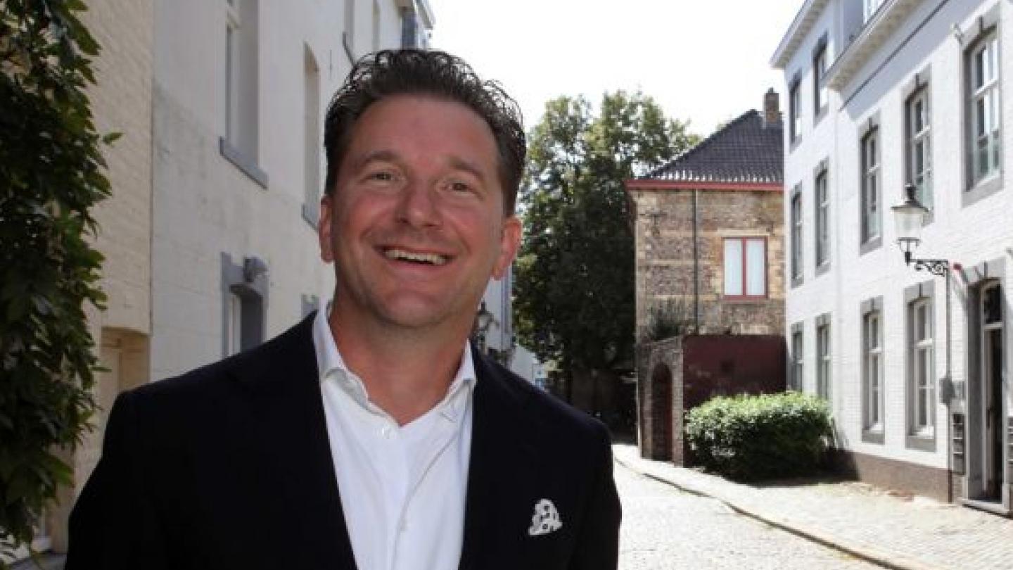Ralph Dreessen