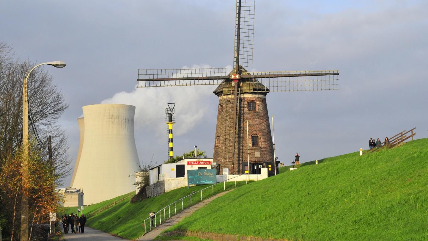 Afbeelding van Boudewijn Huysmans via Unsplash