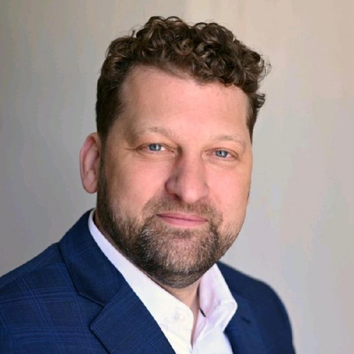 Diederik Timmer, president Europe for Glass Lewis.