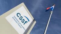CSSF&#039;s headquarters in Luxembourg. Photo: IO.