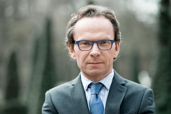 Wim Barentsen