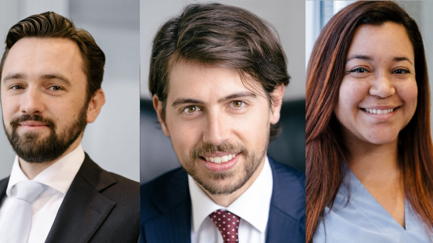 Casper Valkenburg, Joni Dori, Indira van Uyten