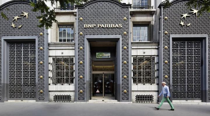 BNP Paribas