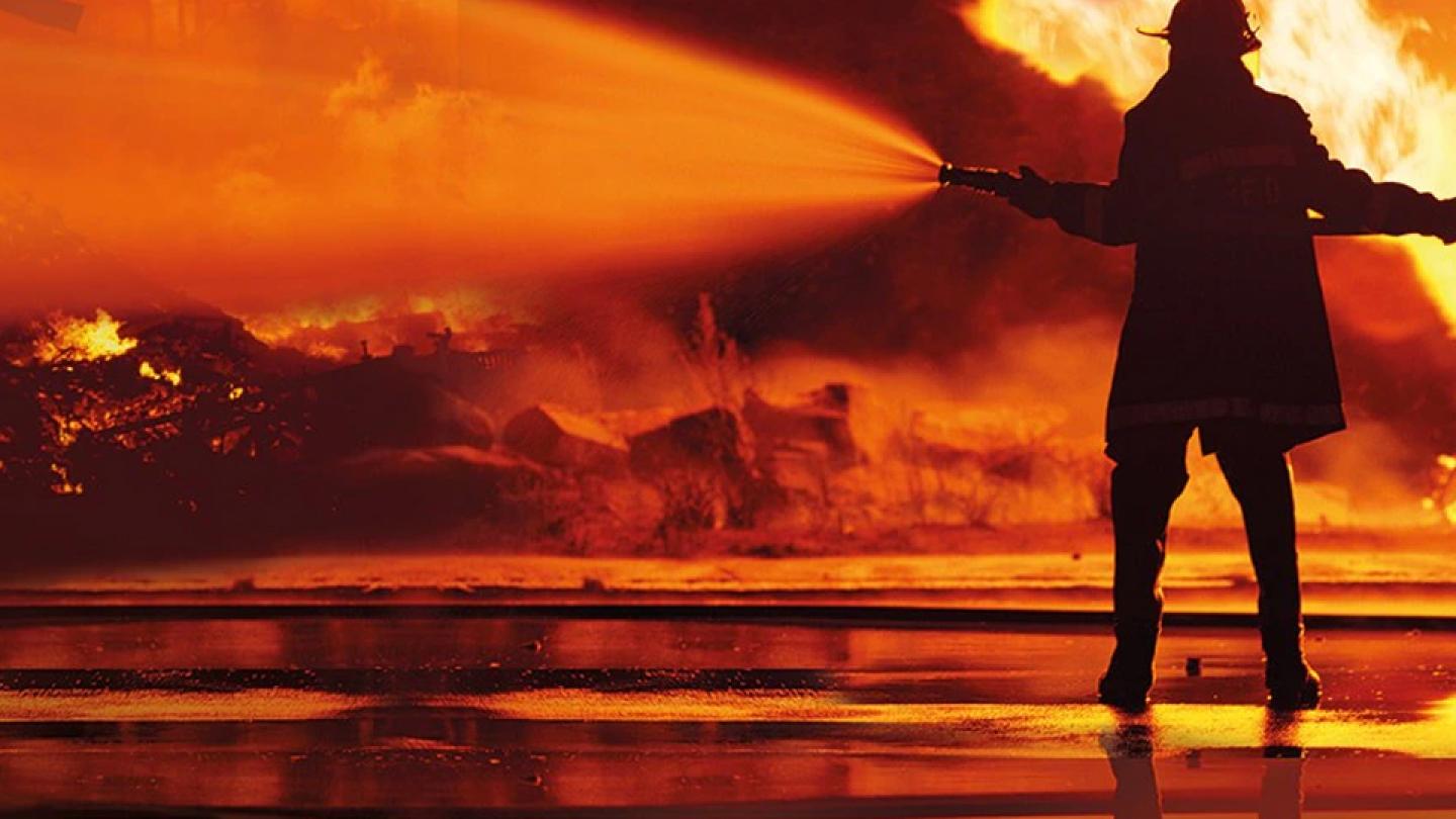 Robeco: Perspectives à cinq ans : les années 2020 : tout feu, tout flamme