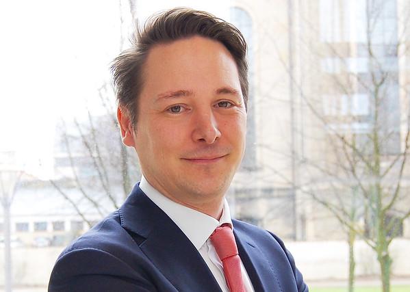 Thede Ruest, Nordea