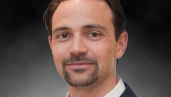 Maximilian Anderl, UBS AM