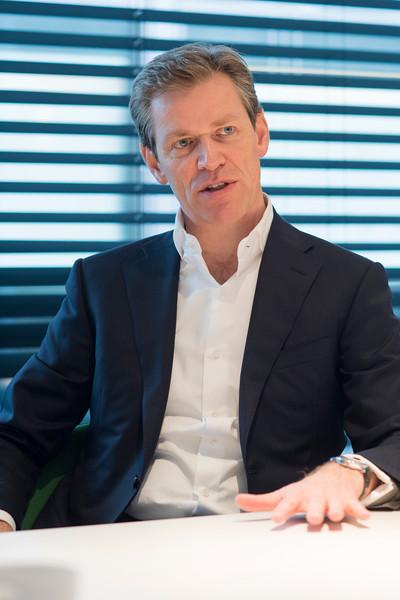 Patrick Kanters, APG