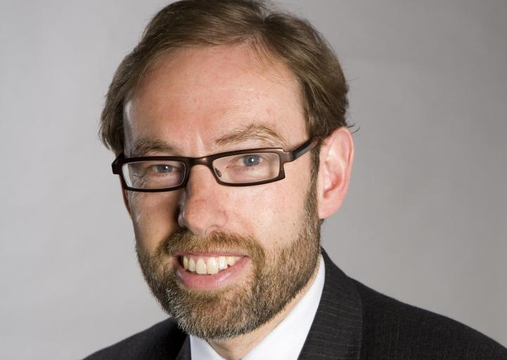 Wouter Wijand, BNP Paribas Investment Management