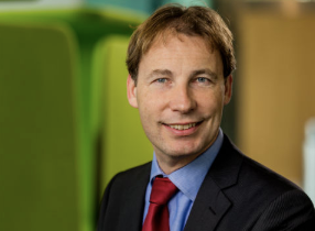 Charles Kalshoven