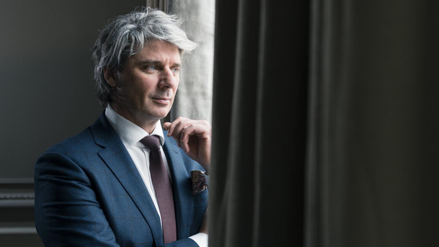 Jan Tuerlinckx
