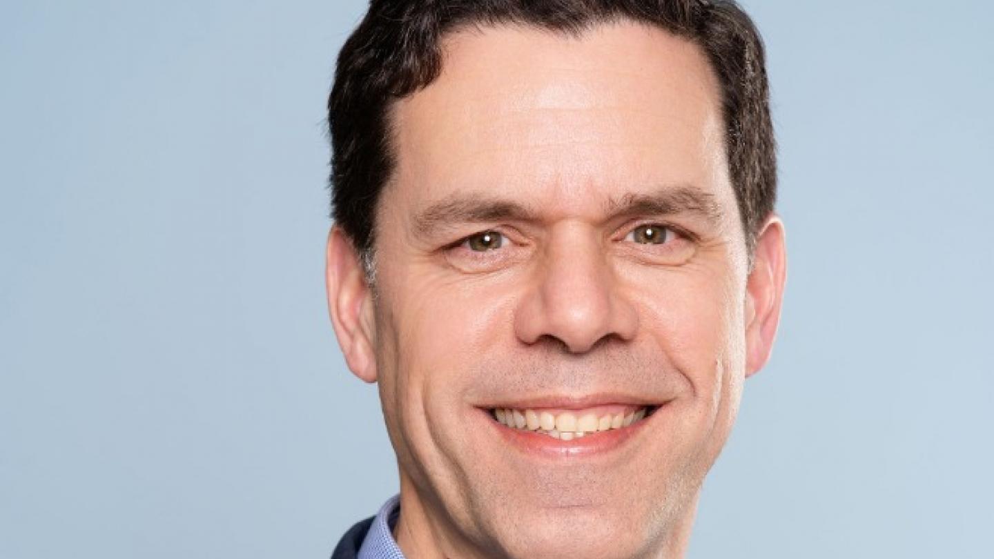Lennaert van Anken
