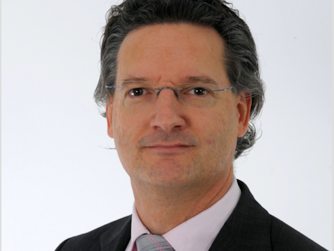 Jeroen Molenaar, WTW