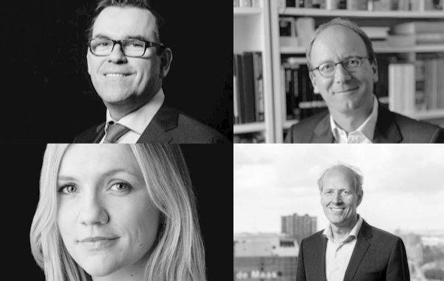 Fondsnieuws Kennispartners