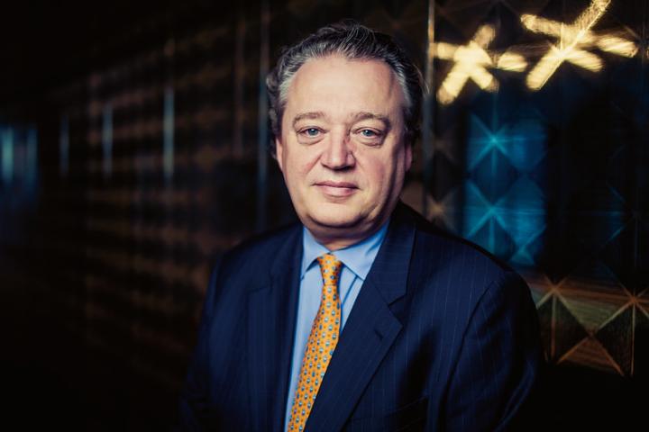 Gilbert Van Hassel