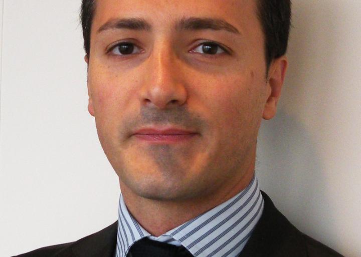 Raphael Gallardo