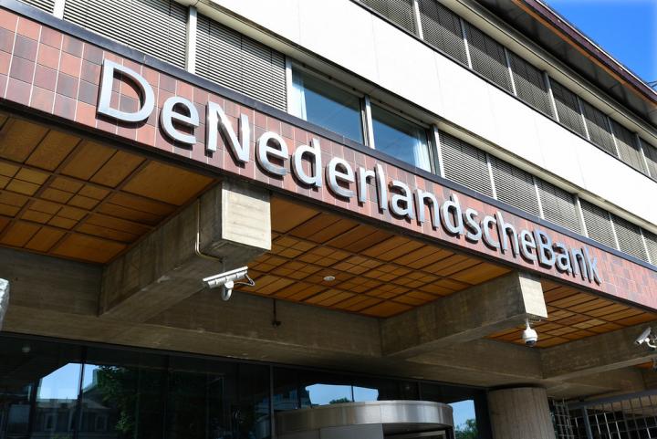 De Nederlandsche Bank