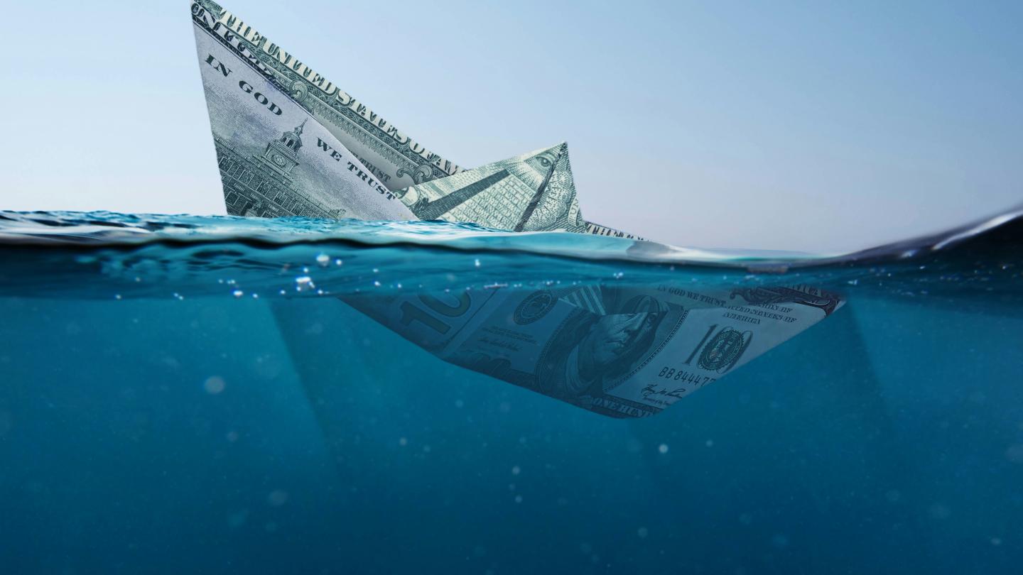 Financial crisis