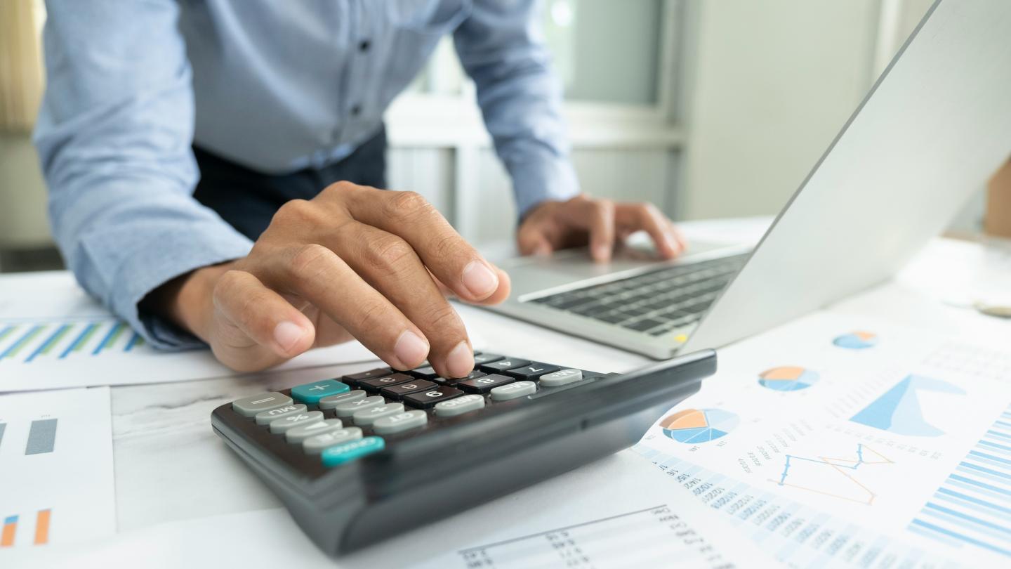 Spreadsheets. Credit: Unsplash/Getty Images