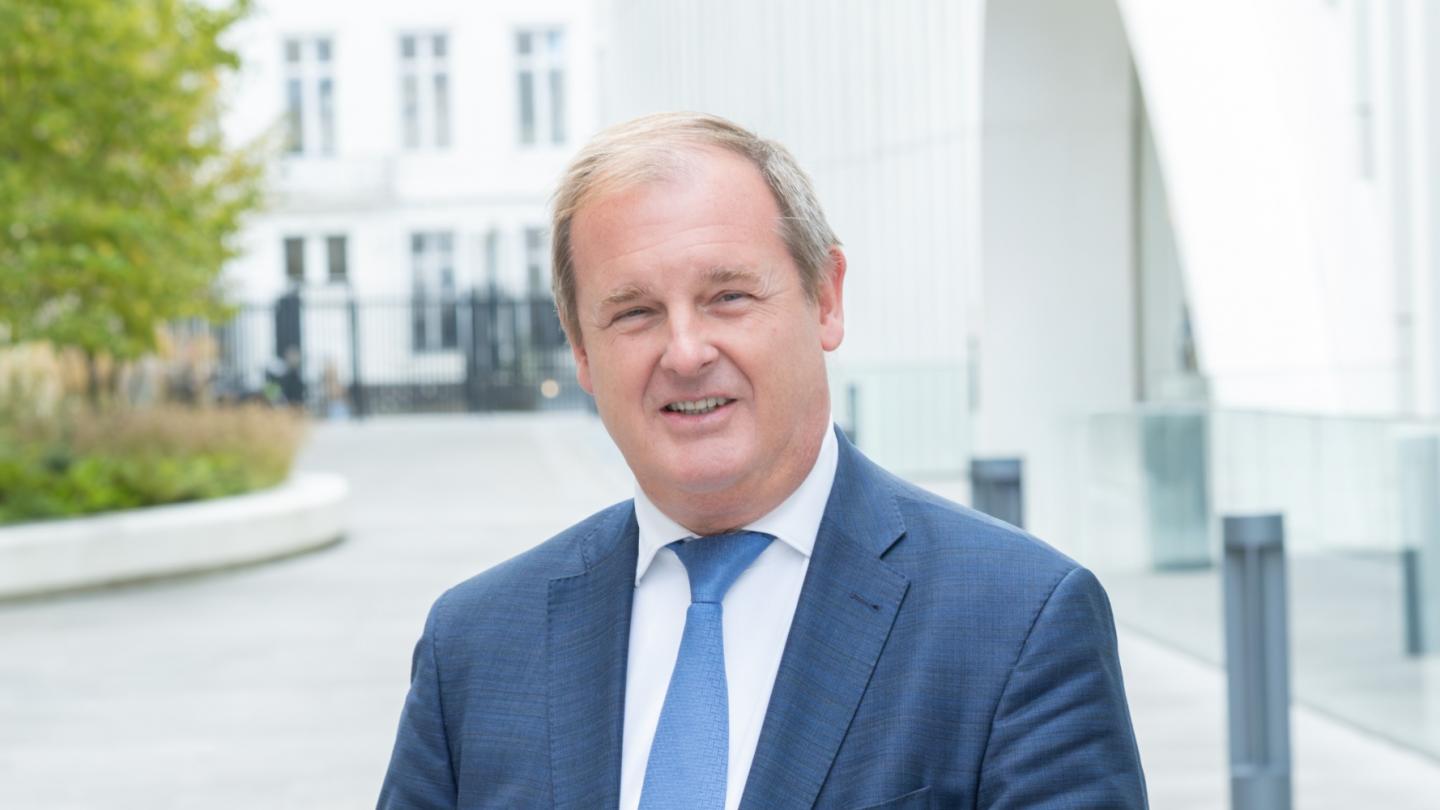 Philippe Gijsels - BNP Paribas Fortis